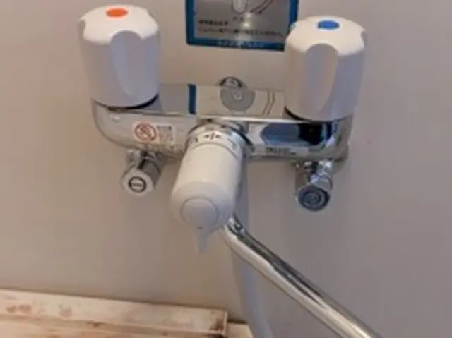 【家計応援表示価格より10%オフ】自信の自社施工◎店長の私がお伺いします。サービスの画像