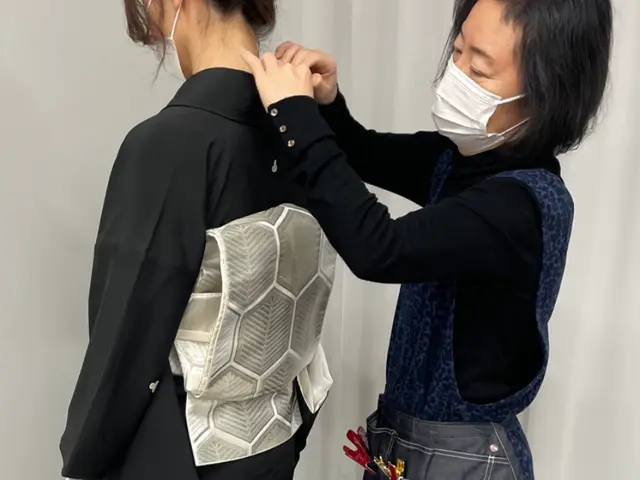 浦安市からお伺いします。☆卒業式　☆入学式　☆成人式　☆冠婚葬祭　ご対応致します