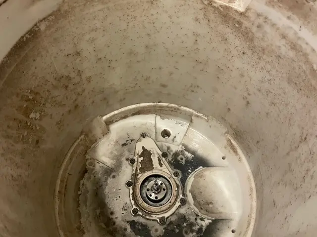 赤ちゃんの衣類も安心。清潔な洗濯槽に。日立ビートウォッシュも追加料金なし！サービスの画像