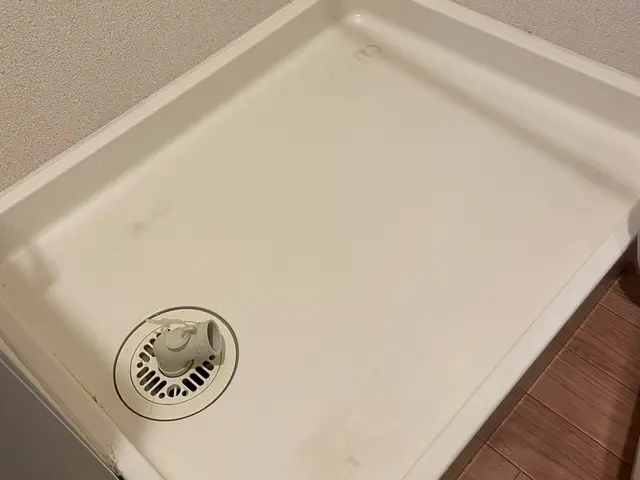 赤ちゃんの衣類も安心。清潔な洗濯槽に。日立ビートウォッシュも追加料金なし！サービスの画像