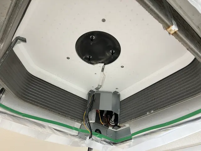 プロの技術でご満足いただけるように心を込めて作業いたしますサービスの画像