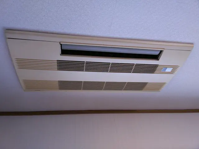 小型天埋め込み式となります!損害保険加入で安心営業時間外でもご要望お聞きしますサービスの画像