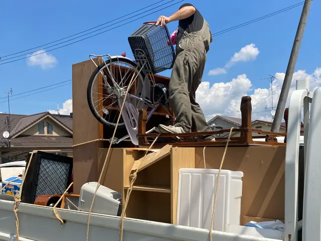 ＜福島発 BIGWILL不用品の窓口＞営業時間外でもご要望お聞きします！サービスの画像