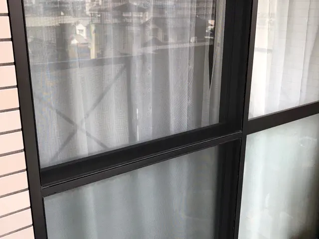 《早朝土日歓迎》その場でササッと張り替え完了します!!【2枚以上で受付】サービスの画像