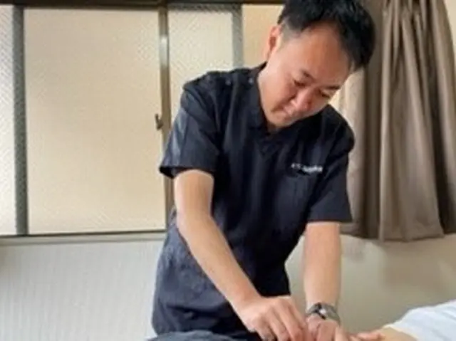 【国家資格保有】◉1000名以上の施術実績◉「体が軽くなった！」の声多数★サービスの画像