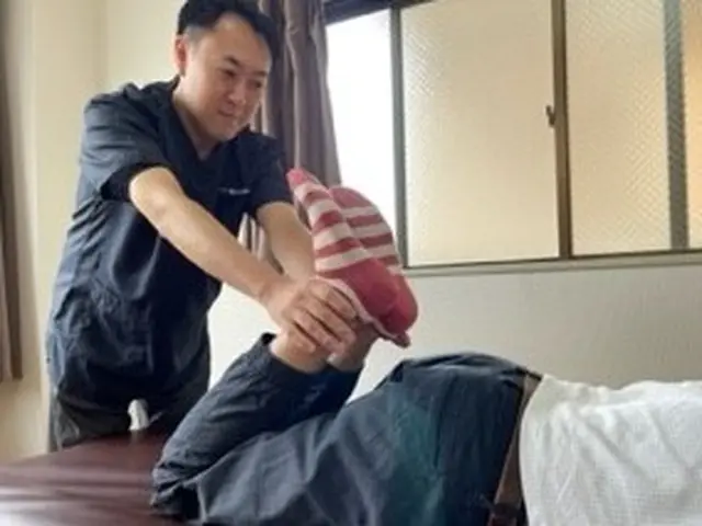 【国家資格保有】◉1000名以上の施術実績◉「体が軽くなった！」の声多数★サービスの画像