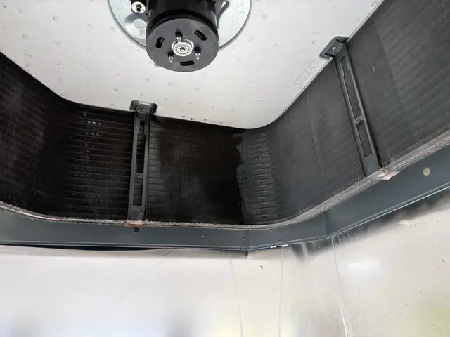 プロの技術でご満足いただけるように心を込めて作業いたしますサービスの画像