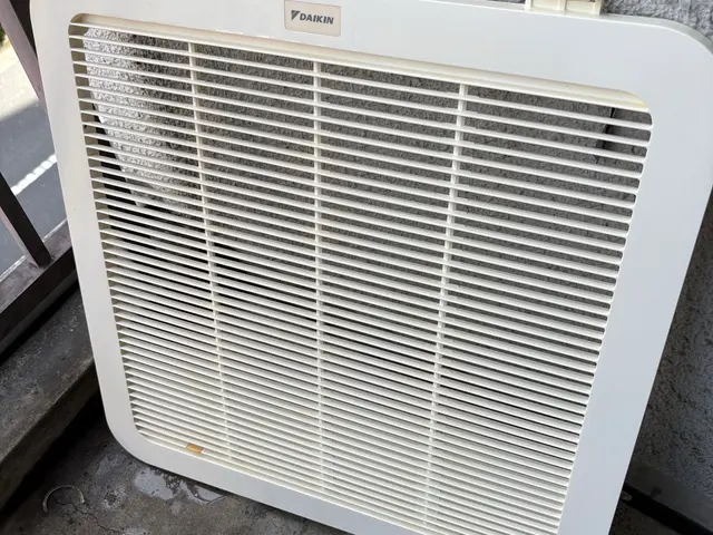 プロの技術でご満足いただけるように心を込めて作業いたしますサービスの画像