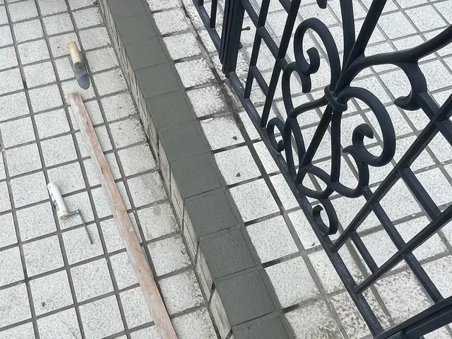 コンクリート補修サービスの画像