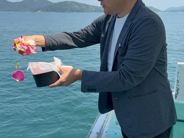 最新設備で年間1000件対応！お客様のほっこりとお見送りをサポートサービスの画像