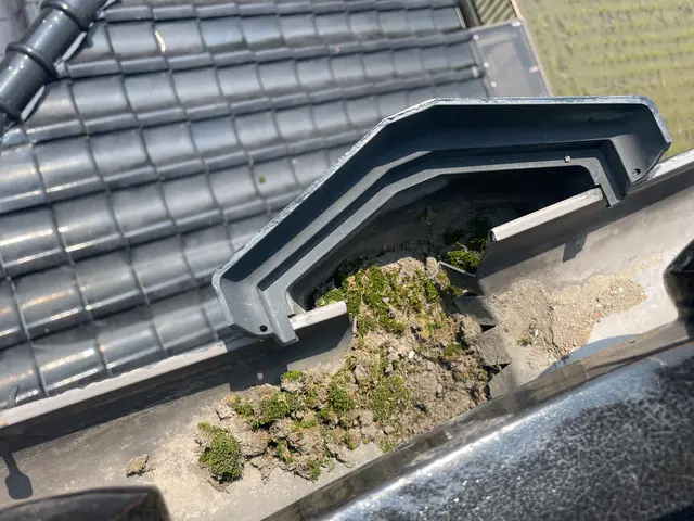 雨樋のことならお任せ！◎現地調査必要な場合有り◎写真で対応可◎火災保険適応可能!サービスの画像