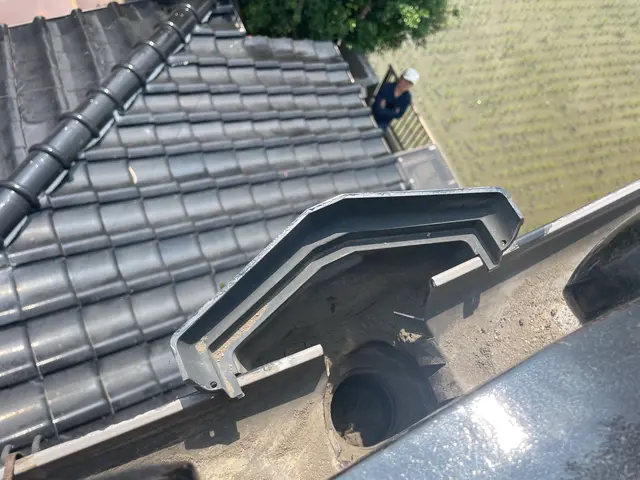 雨樋のことならお任せ！◎現地調査必要な場合有り◎写真で対応可◎火災保険適応可能!サービスの画像