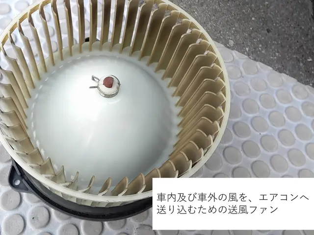 【カビ・細菌・ホコリの隠れ家をカメラで見ながら高圧洗浄】専業／月間平均50台施工サービスの画像