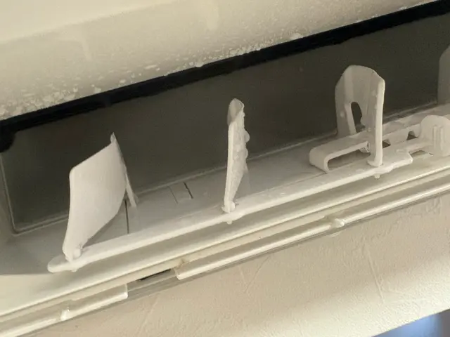 エアコンクリーニング/壁掛けタイプサービスの画像