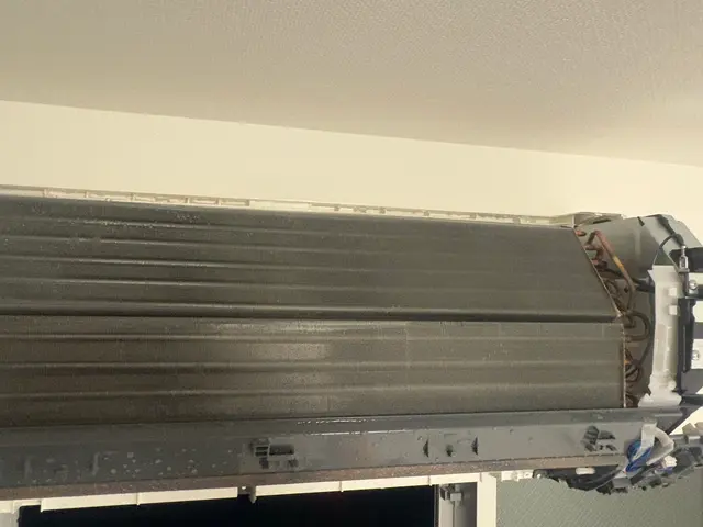 エアコンクリーニング/壁掛けタイプサービスの画像