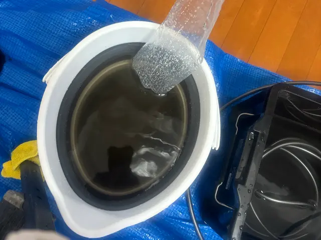 エアコンクリーニング/壁掛けタイプサービスの画像