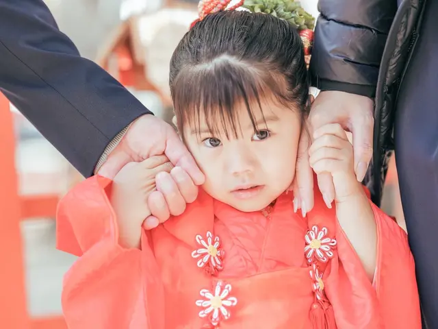 有名モデル達が通うフォトスタジオ☆三児のパパが対応★女性スタッフ同行☆