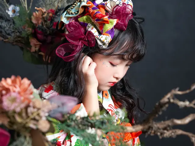 有名モデル達が通うフォトスタジオ☆三児のパパが対応★女性スタッフ同行☆