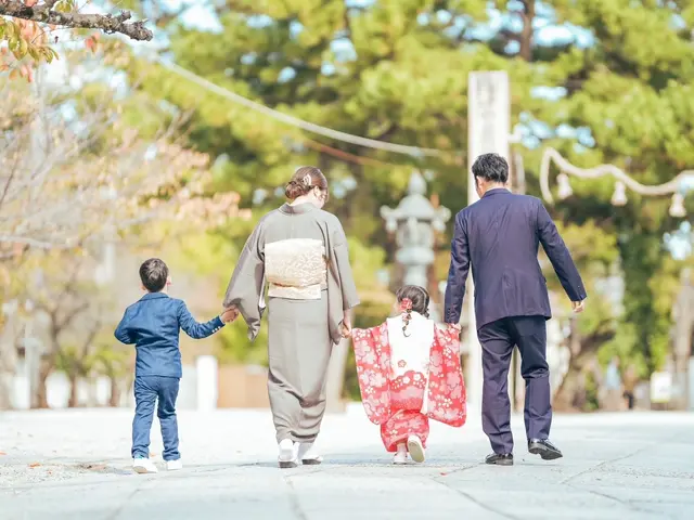 有名モデル達が通うフォトスタジオ☆三児のパパが対応★女性スタッフ同行☆