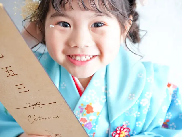 有名モデル達が通うフォトスタジオ☆三児のパパが対応★女性スタッフ同行☆