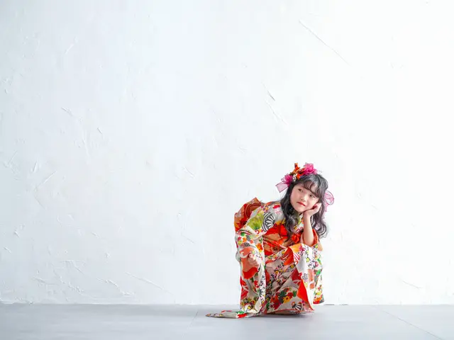 有名モデル達が通うフォトスタジオ☆三児のパパが対応★女性スタッフ同行☆