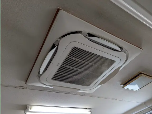 【安心・丁寧】エアコンクリーニング！ご家庭のお悩みを解決、清潔で快適な暮らしにサービスの画像