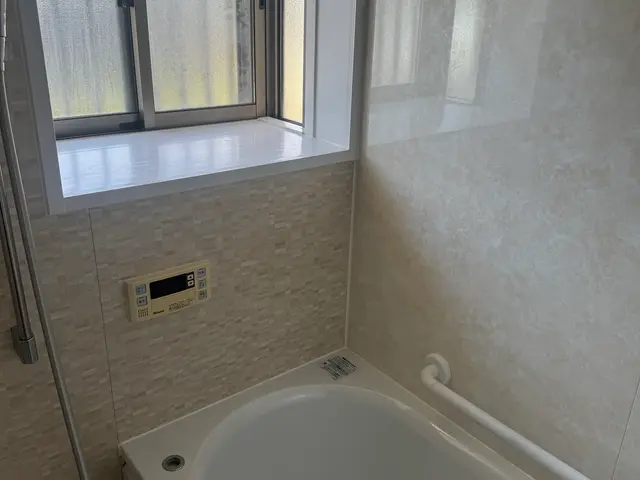 清掃歴10年！カビ、水垢お困りの状態に合わせた薬品で徹底的に落とします！サービスの画像