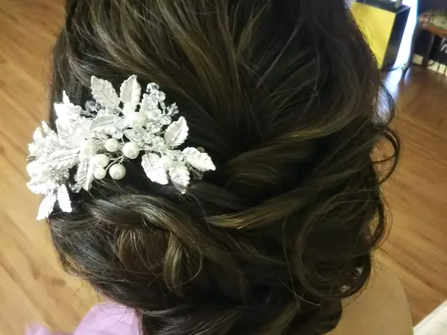 女性スタッフ指定OK◇和装に合うヘアメイクも対応可能◇営業時間外もご相談歓迎！