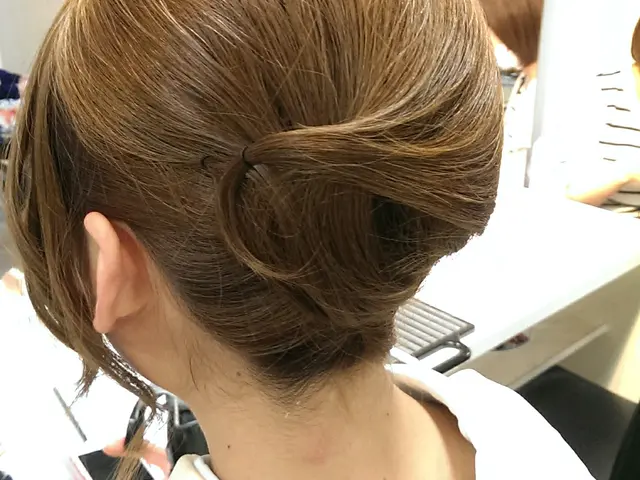女性スタッフ指定OK◇和装に合うヘアメイクも対応可能◇営業時間外もご相談歓迎！