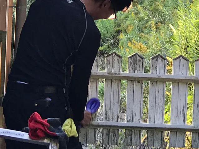 ★業界歴16年★ 経験をいかした安心作業◎コロナ対策◎サービスの画像