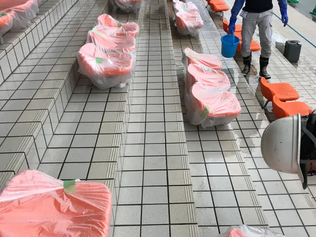 ★業界歴16年★ 経験をいかした安心作業◎コロナ対策◎サービスの画像