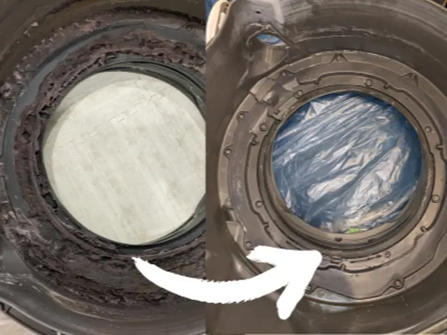 【そうじ屋くま】11年の実績＋損害保険完備。安心して任せられるプロの技。サービスの画像