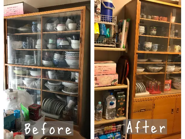 【片付け専門】快適で心地よい暮らし作りをお手伝い「整理収納アドバイザー資格保有」サービスの画像