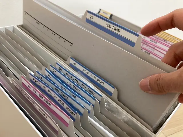 【片付け専門】快適で心地よい暮らし作りをお手伝い「整理収納アドバイザー資格保有」サービスの画像