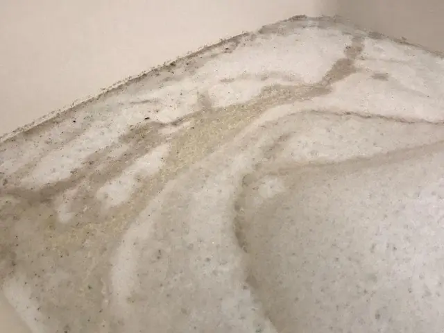 【女性対応店】赤ちゃんや小さいお子様のいるご家庭へ☆特許洗剤でごっそり除菌♪サービスの画像