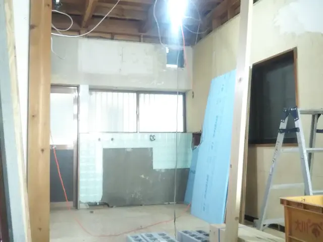 【業歴30年の経験と実績】懇切丁寧な お仕事を させて頂いてます。サービスの画像