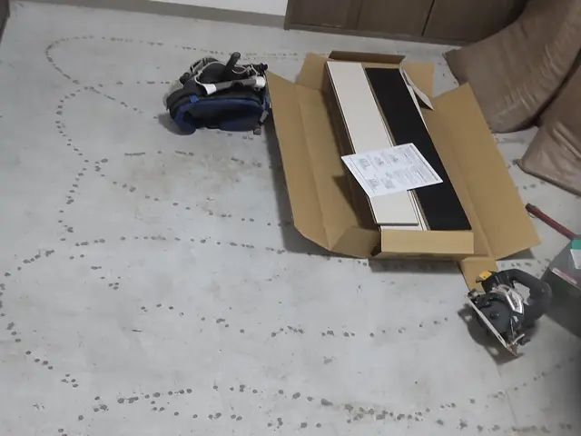 【業歴30年の経験と実績】懇切丁寧な お仕事を させて頂いてます。サービスの画像