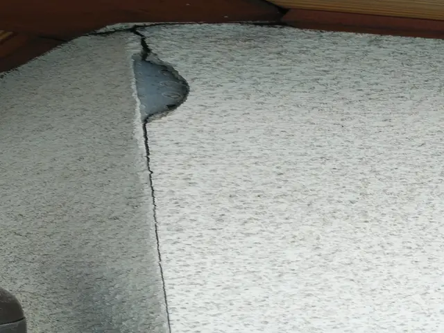 外壁ひび割れ補修　外壁に関するお困り全て解決します！サービスの画像