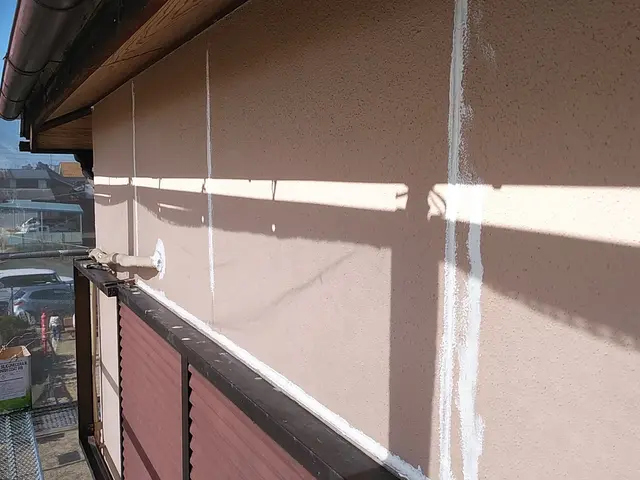 外壁ひび割れ補修　外壁に関するお困り全て解決します！サービスの画像