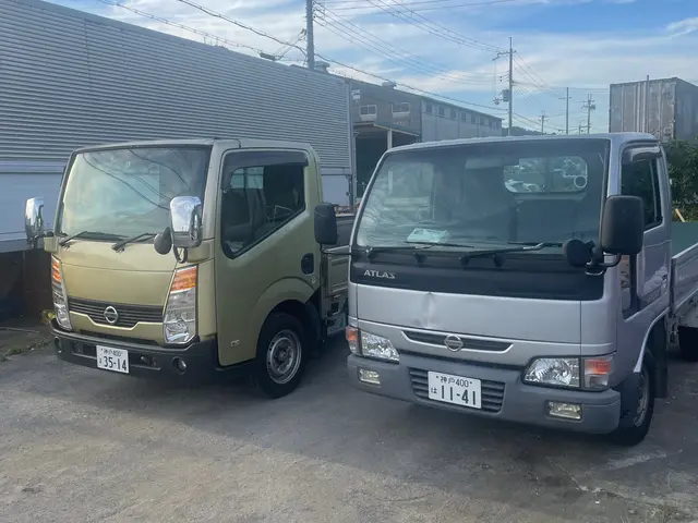 ☆仕分け不要☆作業員２名☆当日追加可能☆かゆい所に手が届きます！サービスの画像