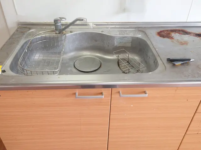 退去後・引越し入居前の清掃にも◎丁寧なお掃除・クレカOK・初めての依頼でも安心◎サービスの画像