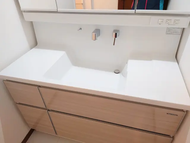 退去後・引越し入居前の清掃にも◎丁寧なお掃除・クレカOK・初めての依頼でも安心◎サービスの画像