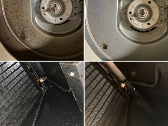 ギトギト油汚れもエコ洗剤でキレイに！サービスの画像