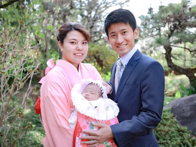 【ほっこり女性カメラマンがお子様の初めての晴れ姿お撮りします♪】千葉・東京◎