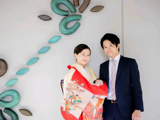 【ほっこり女性カメラマンがお子様の初めての晴れ姿お撮りします♪】千葉・東京◎