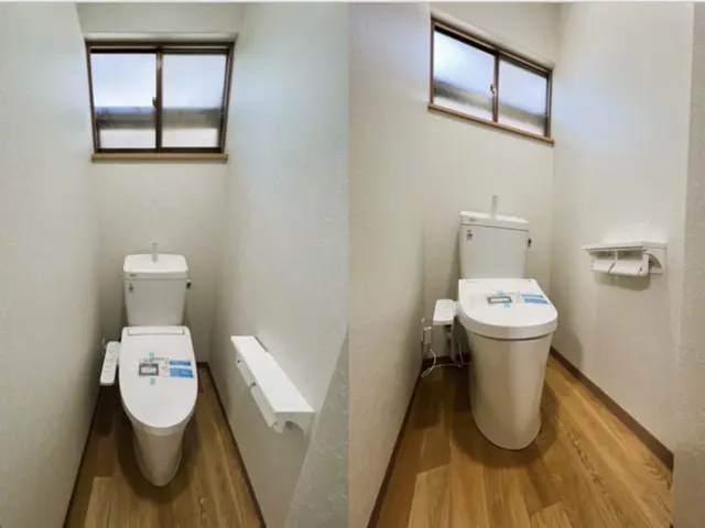 【創業70周年】安心の施工保証付・丁寧施工【水道局指定工事店】※撤去処分費等込サービスの画像