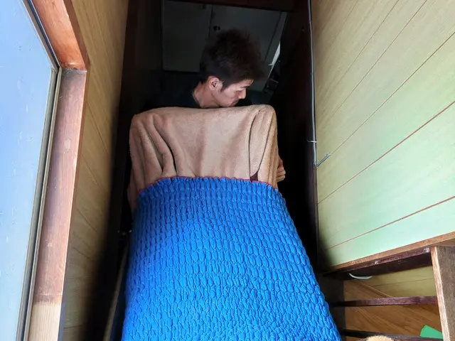 引っ越しサービス◎キャリア15年の経験豊富なスタッフ◎1回に2t〜2.5t分運搬サービスの画像