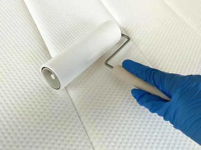 くらしのマーケットマガジン掲載中！シミ・臭い・汚れ退治致します【カード可】サービスの画像