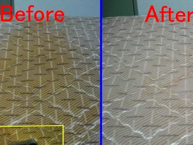 くらしのマーケットマガジン掲載中！シミ・臭い・汚れ退治致します【カード可】サービスの画像