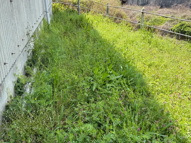 植木屋歴24年、桝谷造園は夫婦2人で運営している小さなお店です。一級造園技能士保サービスの画像